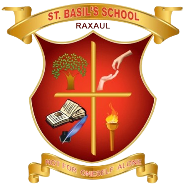 St. Basil's School | Top School in Raxaul, East Champaran, Bihar