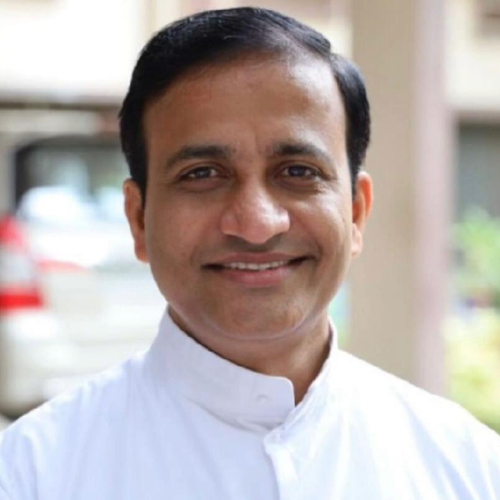 Fr. Jojo Vadakkel CST