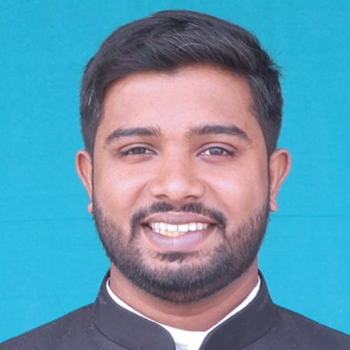 Fr. Joseph Chavaranal CST